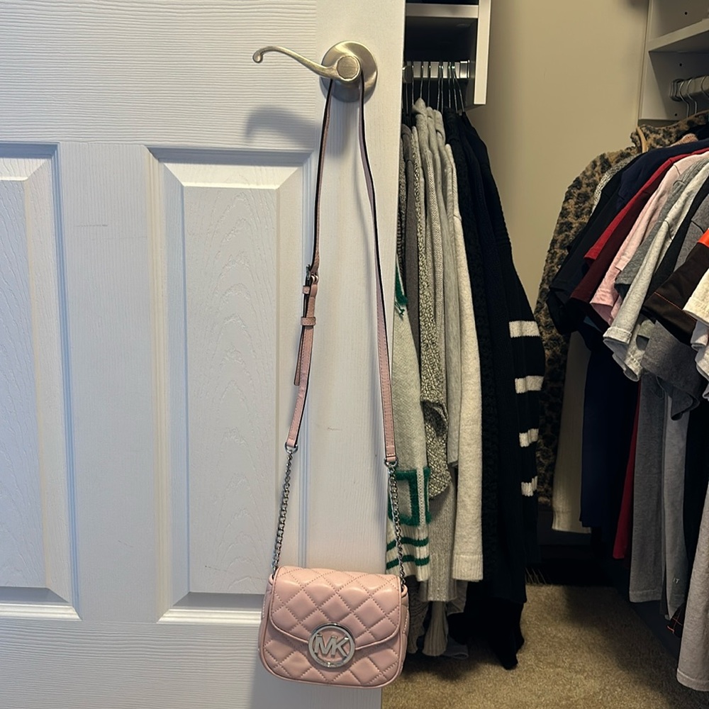Michael Kors Shoulder/Crossbody Bag